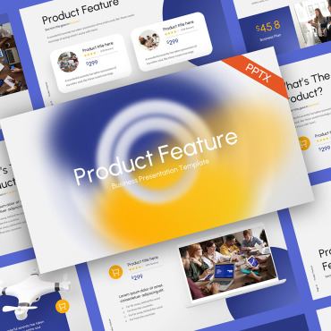 Business Consulting PowerPoint Templates 310064