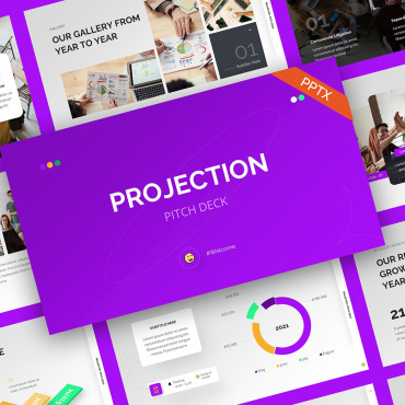 Business Plan PowerPoint Templates 310082