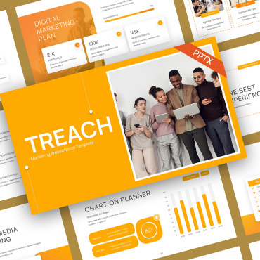 Business Consulting PowerPoint Templates 310112