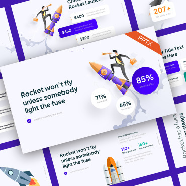 Business Plan PowerPoint Templates 310120