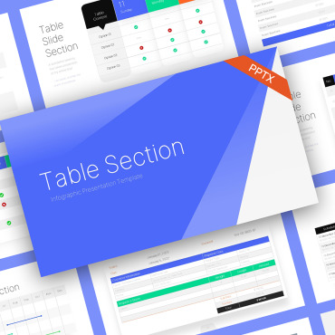 Business Consulting PowerPoint Templates 310130
