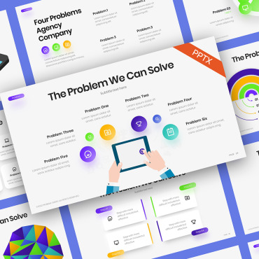 Business Plan PowerPoint Templates 310136