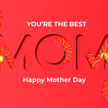 Mother Day Illustrations Templates 310141