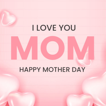 Mother Day Illustrations Templates 310146