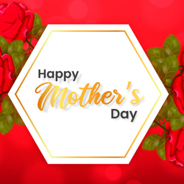 Mother Day Illustrations Templates 310149