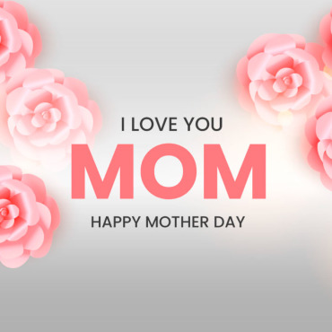Mother Day Illustrations Templates 310152