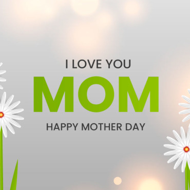 Mother Day Illustrations Templates 310154