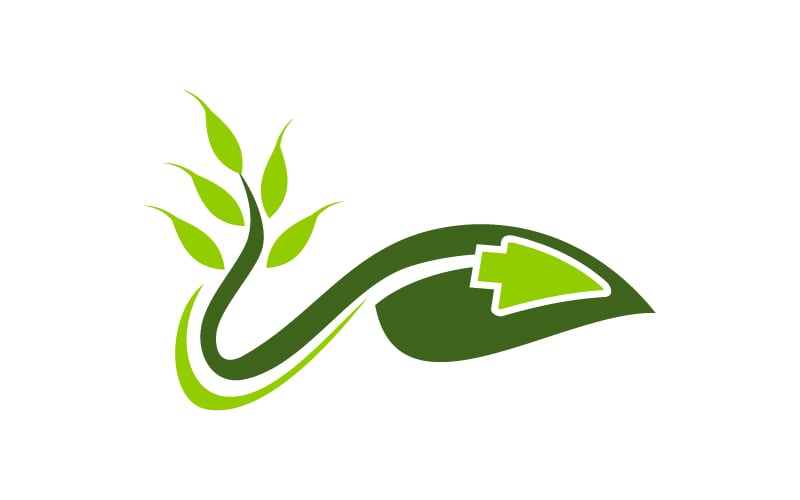 Farm and Garden Logo template
