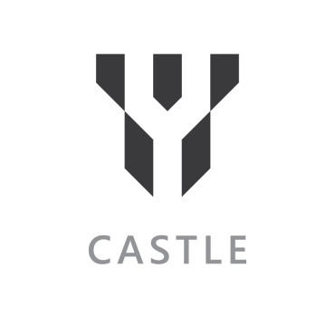 Castle Icon Logo Templates 310188
