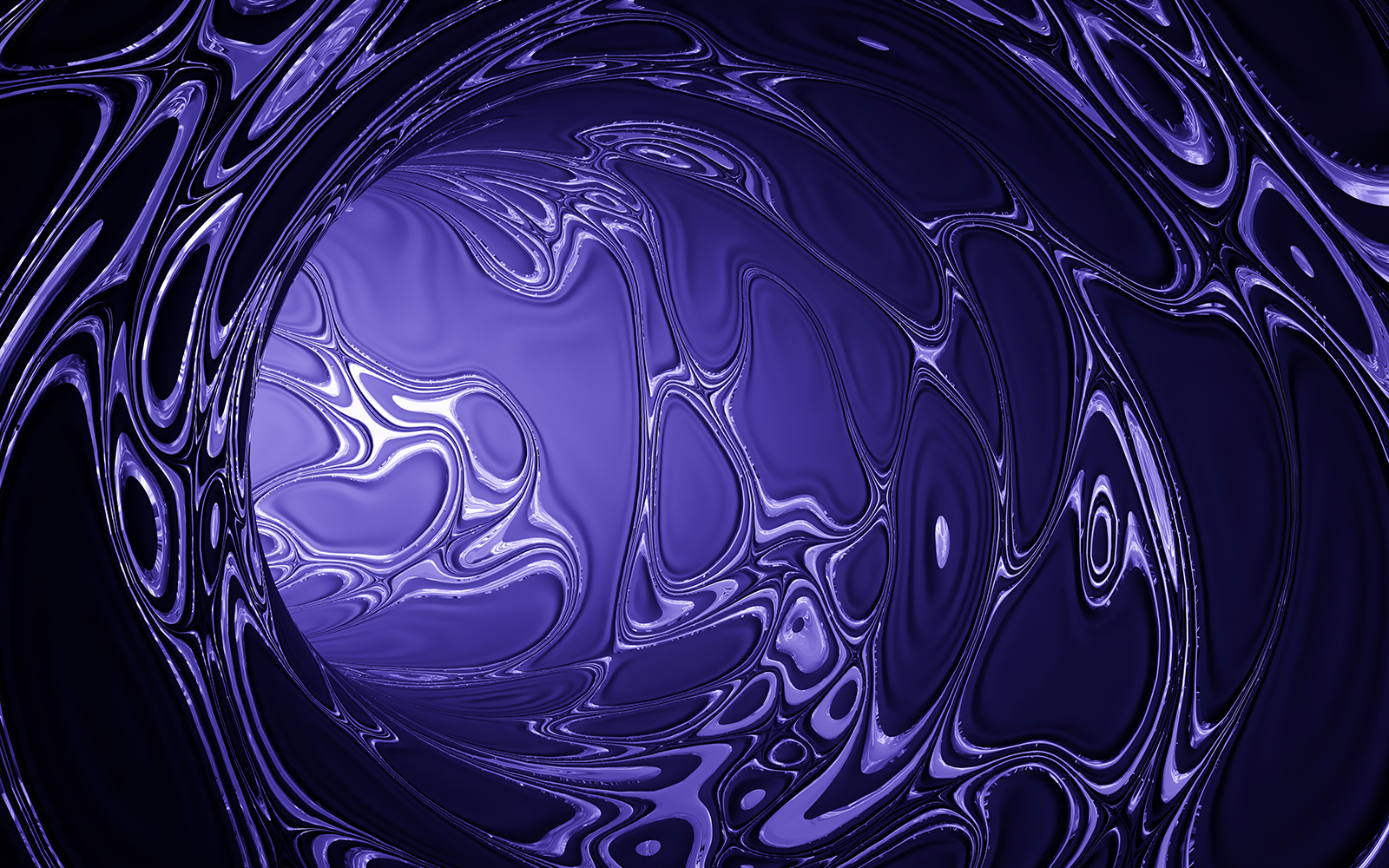 Abstract Tunnel Background