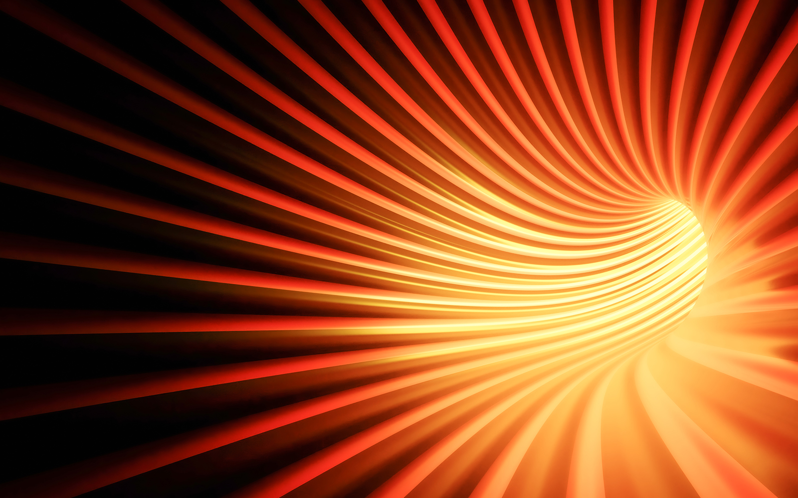 Abstract Tunnel Background 4