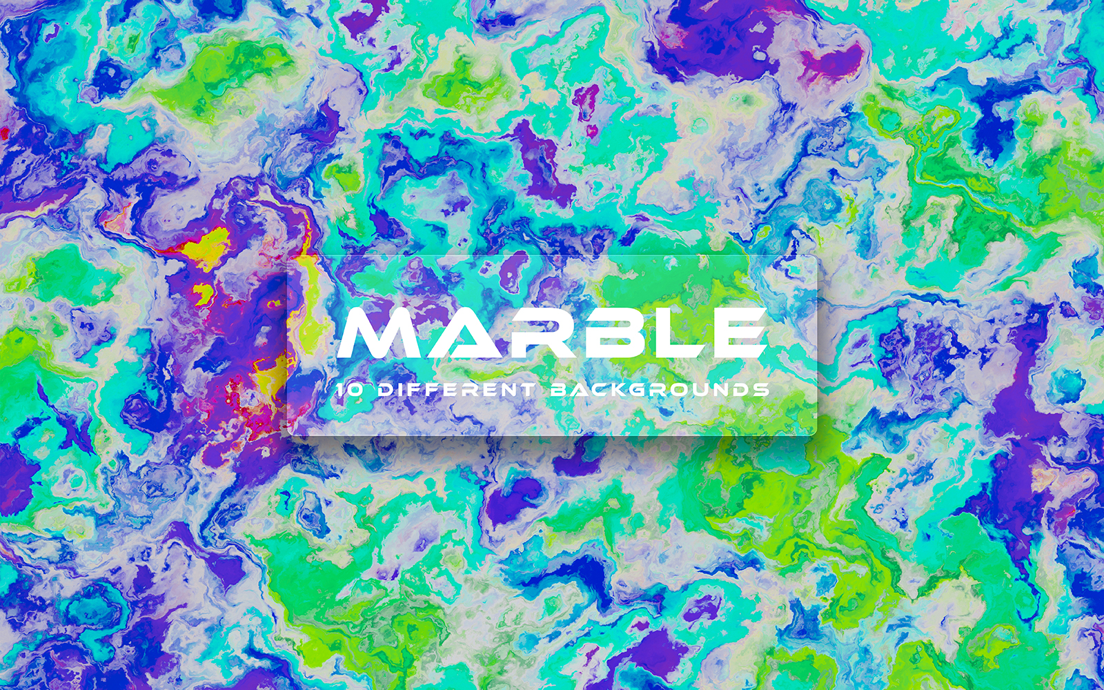 Abstract Marble Background