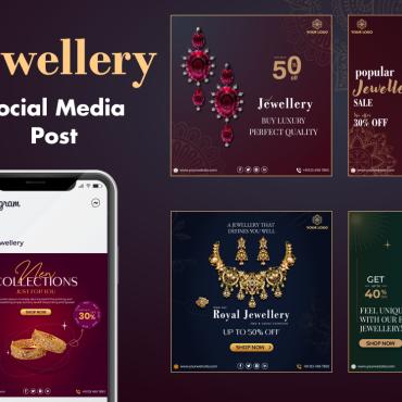 Banner Jewelry Social Media 310369