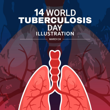 Cancer Lungs Illustrations Templates 310404