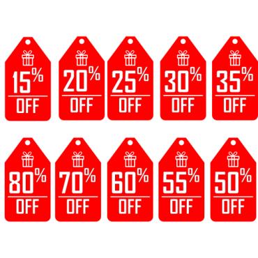 Promotion Sale  310540