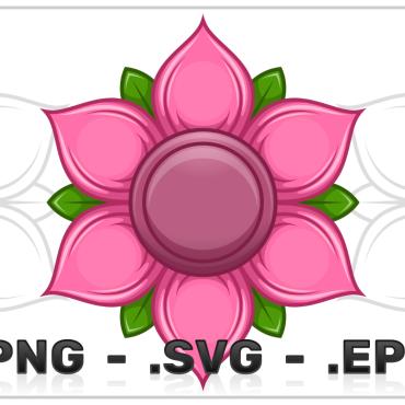 <a class=ContentLinkGreen href=/fr/kits_graphiques_templates_vectoriels.html>Vectoriels</a></font> lotus fleur 310640