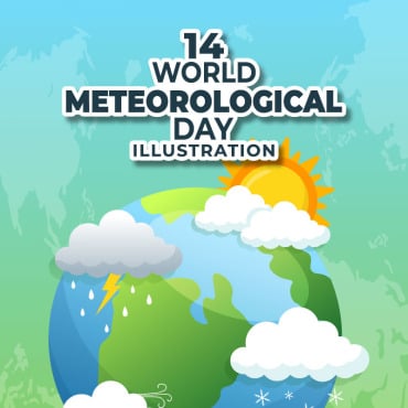 <a class=ContentLinkGreen href=/fr/kits_graphiques_templates_illustrations.html>Illustrations</a></font> meteorological jour 310656