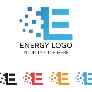 Business Logo Logo Templates 310680