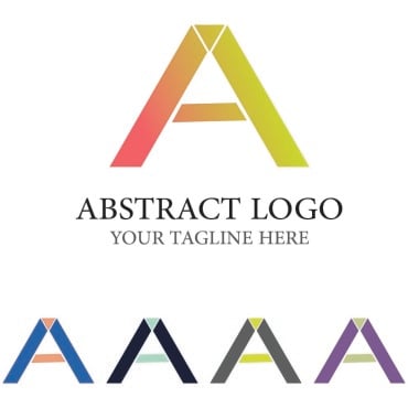 Branding Letter Logo Templates 310716