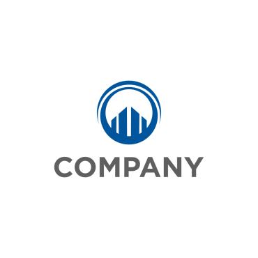 Building Business Logo Templates 310723