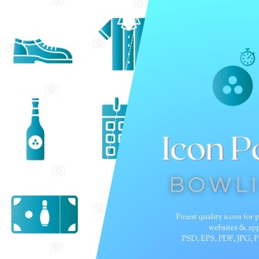 Strike Spare Icon Sets 310787