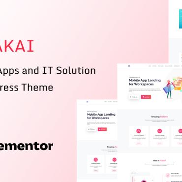 Multipurpose Responsive WordPress Themes 310853