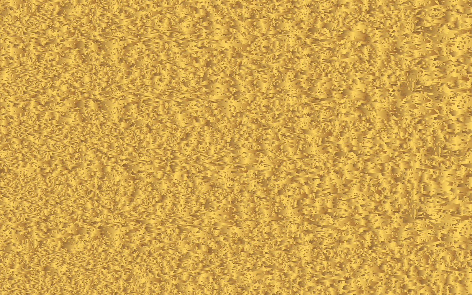 Golden grunge texture background
