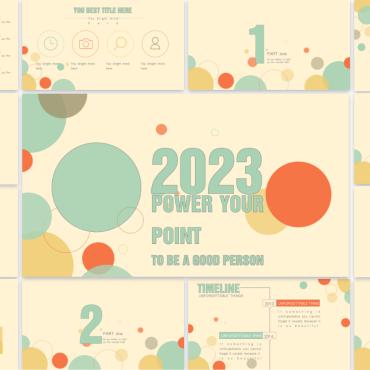Business Company PowerPoint Templates 310876