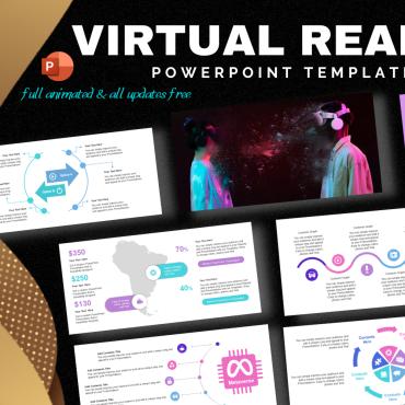 Business Clean PowerPoint Templates 310881