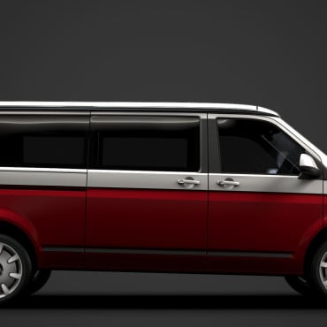 California Light 3D Models 310890