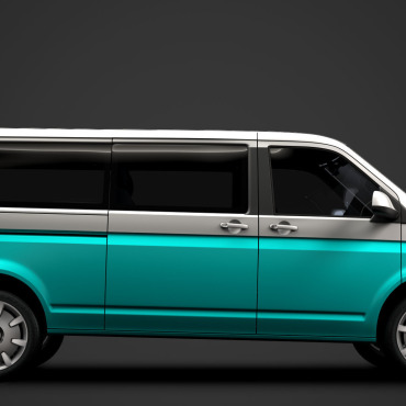 Light Cars 3D Models 310894