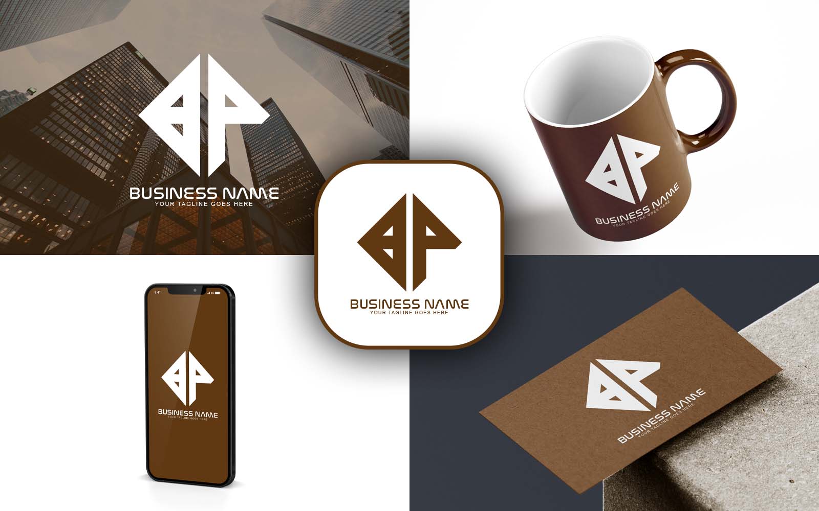 BP Logo | Bp logo, Best logo design, Horse logo design