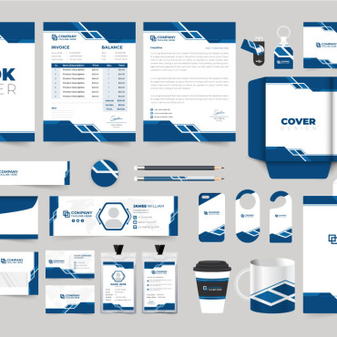 Guideline Presentation Corporate Identity 311055