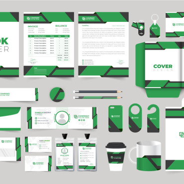 Guideline Presentation Corporate Identity 311056