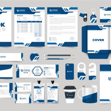 Guideline Presentation Corporate Identity 311057