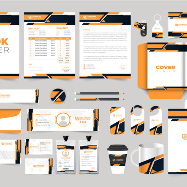 Guideline Presentation Corporate Identity 311058