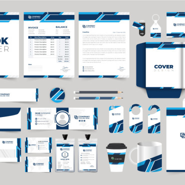 Guideline Presentation Corporate Identity 311060