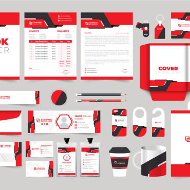 Guideline Presentation Corporate Identity 311061