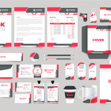 Guideline Presentation Corporate Identity 311064