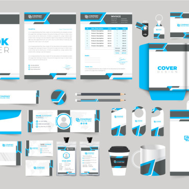 Guideline Presentation Corporate Identity 311068