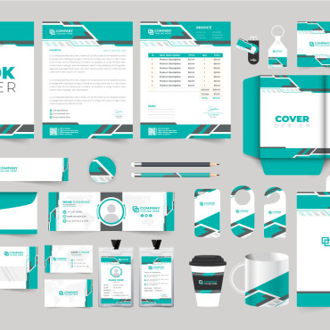 Guideline Presentation Corporate Identity 311069