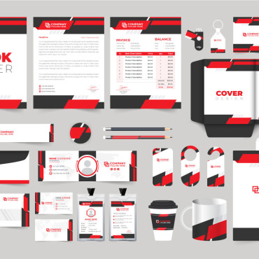 Guideline Presentation Corporate Identity 311070