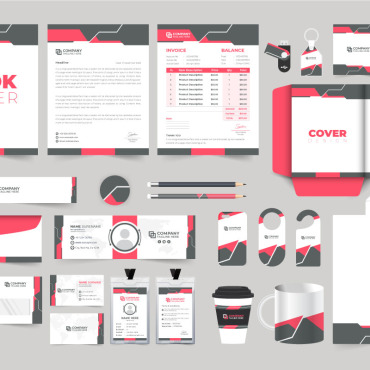 Guideline Presentation Corporate Identity 311071