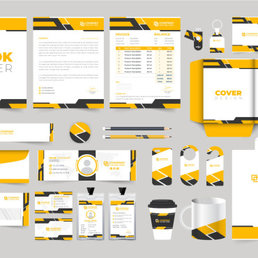 Guideline Presentation Corporate Identity 311072