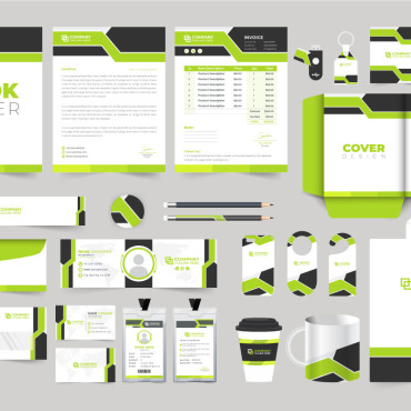 Guideline Presentation Corporate Identity 311073