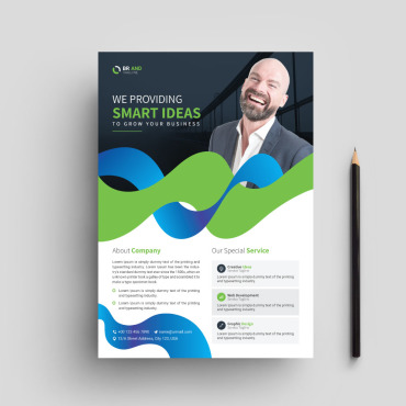 Annual Report Corporate Identity 311233