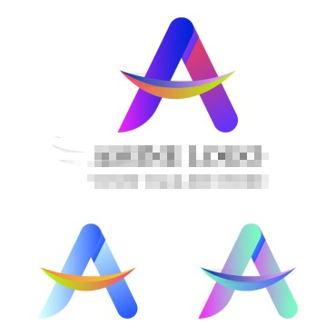 Illustration Logo Logo Templates 311309