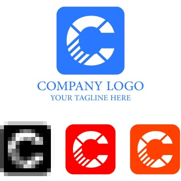 Creative Design Logo Templates 311315