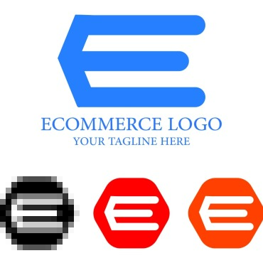 Letter Logo Logo Templates 311316