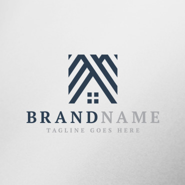 Build Building Logo Templates 311457